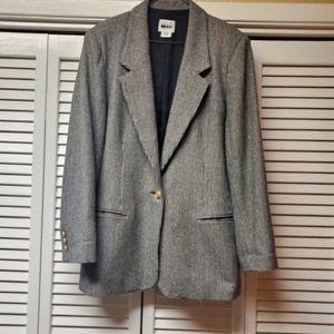 LESLIE FAY BLAZER Size 16